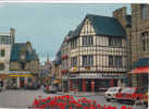 ¤¤ 23.061 -2 - PAIMPOL -  Place Du Martray Horlogerie   ¤¤ - Paimpol