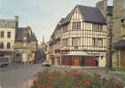 ¤¤ 25 -  PAIMPOL -  Place Du Martray    ¤¤ - Paimpol