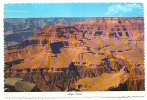 ARIZONA-GRAND CANYON-- Not Traveled - Grand Canyon