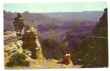 ARIZONA-GRAND CANYON-traveled - Grand Canyon