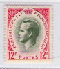 MONACO  N° 423  * - Unused Stamps
