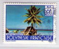 POLYNESIE    N° 255 OBL - Gebruikt