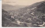 FORTELBACH Bei MARKIRCH . STE MARIE AUX MINES (68 ) Occupation Allemande - Sainte-Marie-aux-Mines