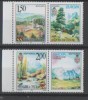 1999 J-1  195-96   BOSNIA REPUBLIKA SRPSKA 1999 EURPA CEPT STAMP-VIGNETA NEVER HINGED - 1999