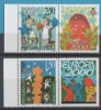 2000 J-1  167-68   BOSNIA ERZEGOVINA REPUBLIKA SRPSKA  EURPA CEPT 2000  NEVER HINGED - 2000