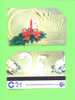 POLAND - Urmet Phonecard As Scan - Pologne