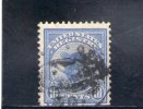 ETATS UNIES 1911 RIMBRE PUR LETTRES RECOMMANDEES O - Used Stamps