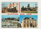 62  ETAPLES SUR MER - Etaples