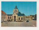 62  ARDRES PLACE D´ARMES VOITURE - Ardres