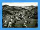 PLAINFAING"vue Panoramique Aérienne"carte Postale 1966"vosges 88 - Plainfaing