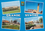 NORD GRANDE SYNTHE Editeur Mage - Grande Synthe