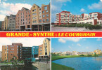 NORD GRANDE SYNTHE LE COURGHAIN Editeur Mage - Grande Synthe