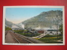 Kentucky > Cumberland Gap Near Middlesboro  KY  Vintage Wb=== Ref 264 - Other & Unclassified