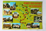 LA ROUTE DES DAMES DE TOURAINE. - Pays De La Loire