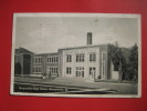 Kentucky >Morganfield  High School    1943 Cancel === Ref 264 - Autres & Non Classés