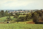 Mettet  - Panorama ... De La Localité - Mettet