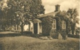 USA – United States – Monticello, Honeymoon Lodge, Virginia, Early 1900s Unused Postcard [P5934] - Sonstige & Ohne Zuordnung
