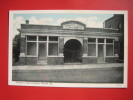Kentucky >Marion  Womens Club Building   Vintage Wb=== Ref 264 - Other & Unclassified