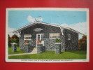 Kentucky >Middlesboro The Coal House The Chamber Of Commerce  1934 Cancel=== Ref 264 - Altri & Non Classificati