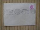 1976  Poland  Filatelia Speciall Cancell. Cover - Maschinenstempel (EMA)