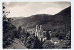 Ref 171 - Abbaye De MURBACH - 1957 (CPSM Grand Format) - Murbach