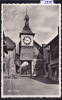 St-Prex : La Tour Et L'horloge (5955) - Saint-Prex