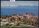 St-Prex ; Vue D' Avion Vers 1970 ; Grand Format 10 / 15 (5957) - Saint-Prex