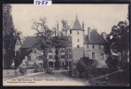 Un Château Vaudois : Allaman En 1907 (5959) - Allaman