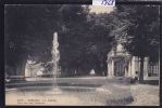 Aubonne : Le Chêne, La Fontaine Et Le Casino ; Vers 1911 (5968) - Aubonne