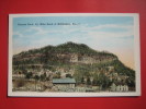 Pinnocle Rock  2 1/2 Mile South Of Middlesboro Ky  Vintage Wb----  ===  -- Ref 264 - Other & Unclassified