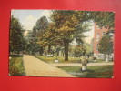 Kentucky > Loretto East View Loretto Academy Ca 1910   ----  ===  -- Ref 264 - Andere & Zonder Classificatie