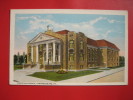 Kentucky > Lawrence --Christian Church  Vintage Wb  ----  ===  -- Ref 264 - Andere & Zonder Classificatie