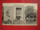 Kentucky > Ohio County Court House ----Located In Hartford Kentucky   ----  ===  -- Ref 264 - Altri & Non Classificati