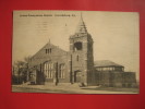 Kentucky > Harrodsburg   United Presbyterian Church   1928 Cancel ----  ===  -- Ref 265 - Altri & Non Classificati