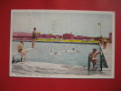 Kentucky >   Fort Knox  Swimming Pool   1936 Cancel ===  -- Ref 265 - Andere & Zonder Classificatie