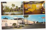 TEXAS- HARLINGTON-RAMADA INN-not Traveled - Altri & Non Classificati