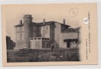 CPA -4053-47  - Astalfort - Château De Pé  Du Casse-Envoi Gratuit - Astaffort