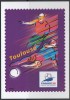 France -  Prêt A Poster - La Poste - France 98 Toulouse - 1998 – France