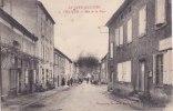 ¤¤  -   2   -   VIELMUR    -   Rue De La Poste    -  ¤¤ - Vielmur Sur Agout