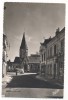 Bléré. Vue Sur L' Eglise. - Bléré