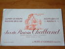 Jus De RAISIN CHALLAND à NUITS-ST.-GEORGES ( Côte-d´Or ) - ( Details Zie Foto ) ! - Liquor & Beer