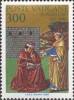 CITTA´ DEL VATICANO - VATIKAN STATE - ANNO 1987 - SANT' AGOSTINO - ** MNH - Neufs