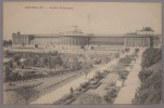 Bruxelles - Jardin Botanique - Forêts, Parcs, Jardins