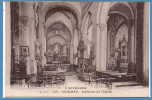 63 - CUNLHAT -- Intérieur De L'Eglise - Cunlhat