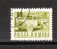 Romania   -   1967.  Autocarro.  Truck - Camions