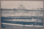 Bruxelles - Jardin Botanique - Bossen, Parken, Tuinen