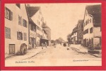 67 - BUCHSWEILER - BOUXWILLER - Kirrweillerstrasse - Bouxwiller