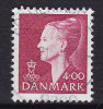 Denmark 1999 Mi. 1205   4.00 Kr Queen Königin Margrethe II - Oblitérés
