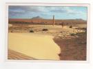 Ile De Boa Vista , Briquetterie De Chave , écrite Et Non Timbrée - Cape Verde