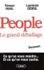 PEOPLE Le Grand Déballage - Cinéma/Télévision